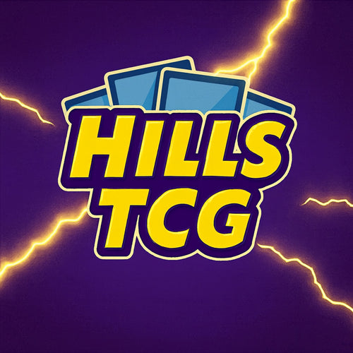 Hills TCG